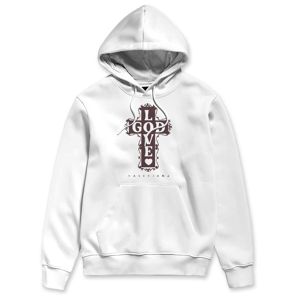 Burgundy-Crush-3s-NastyJamz-Hoodie-Match-God-Love