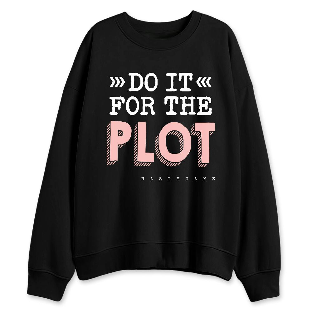 Low-Legend-Pink-11s-NastyJamz-Sweatshirt-Match-Do-It-For-The-Plot