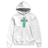 Green-Glow-3s-NastyJamz-Hoodie-Match-God-Love