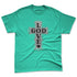 Green-Glow-3s-NastyJamz-Premium-T-Shirt-Match-God-Love