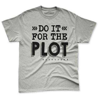 Wolf-Grey-12s-NastyJamz-Premium-T-Shirt-Match-Do-It-For-The-Plot