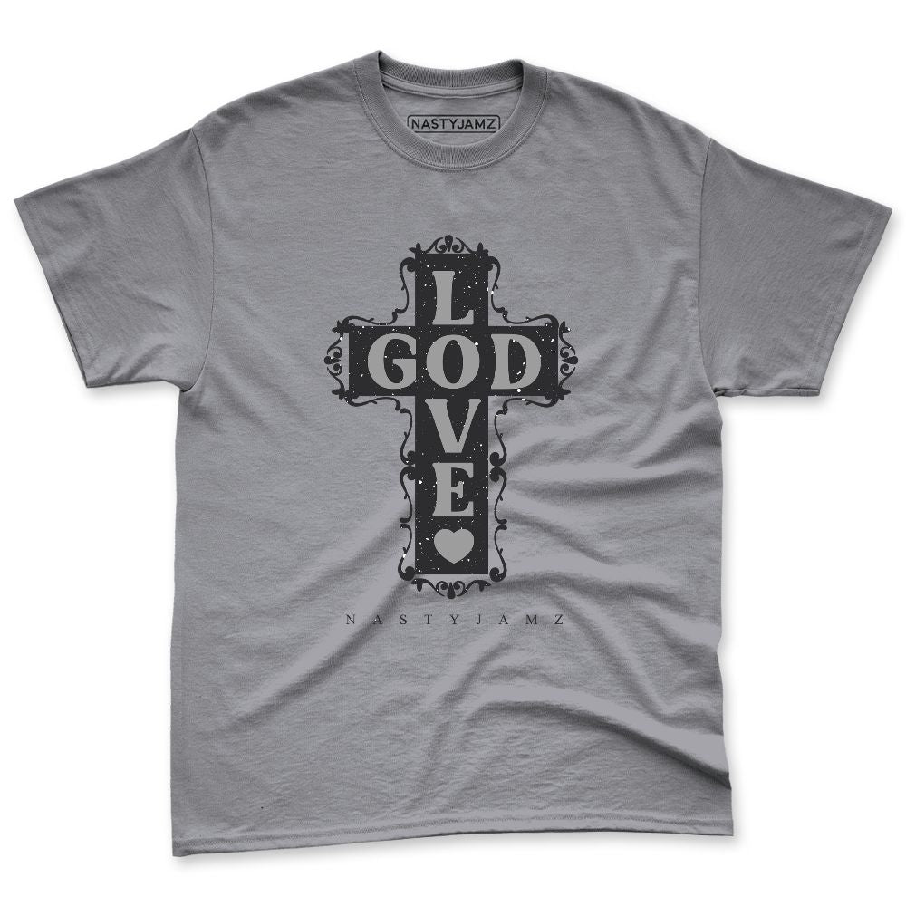 Fear-4s-NastyJamz-Premium-T-Shirt-Match-God-Love