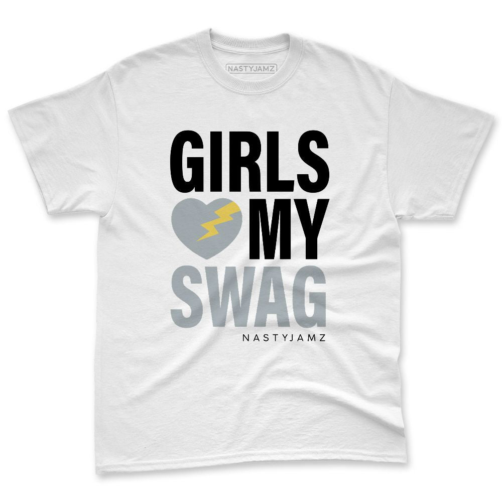 Wolf-Grey-12s-NastyJamz-Premium-T-Shirt-Match-Girls-Love-My-Swag