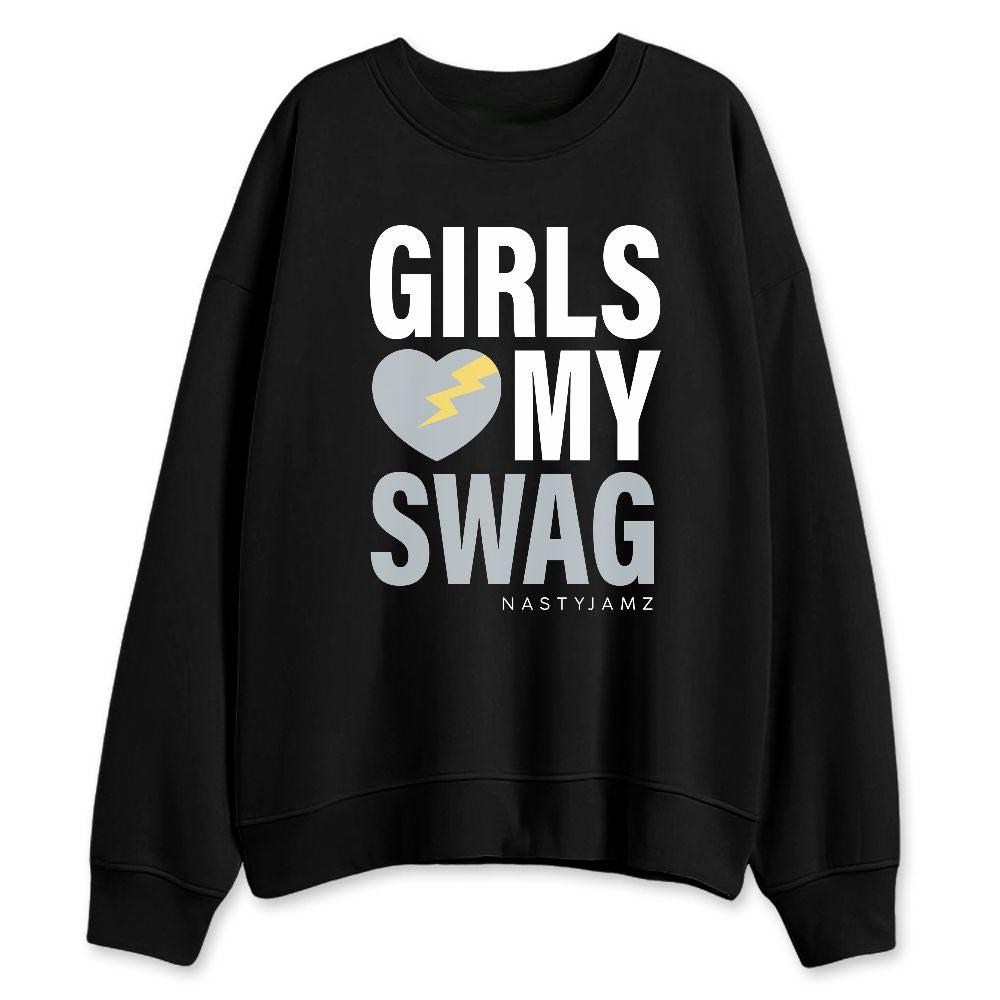 Wolf-Grey-12s-NastyJamz-Sweatshirt-Match-Girls-Love-My-Swag