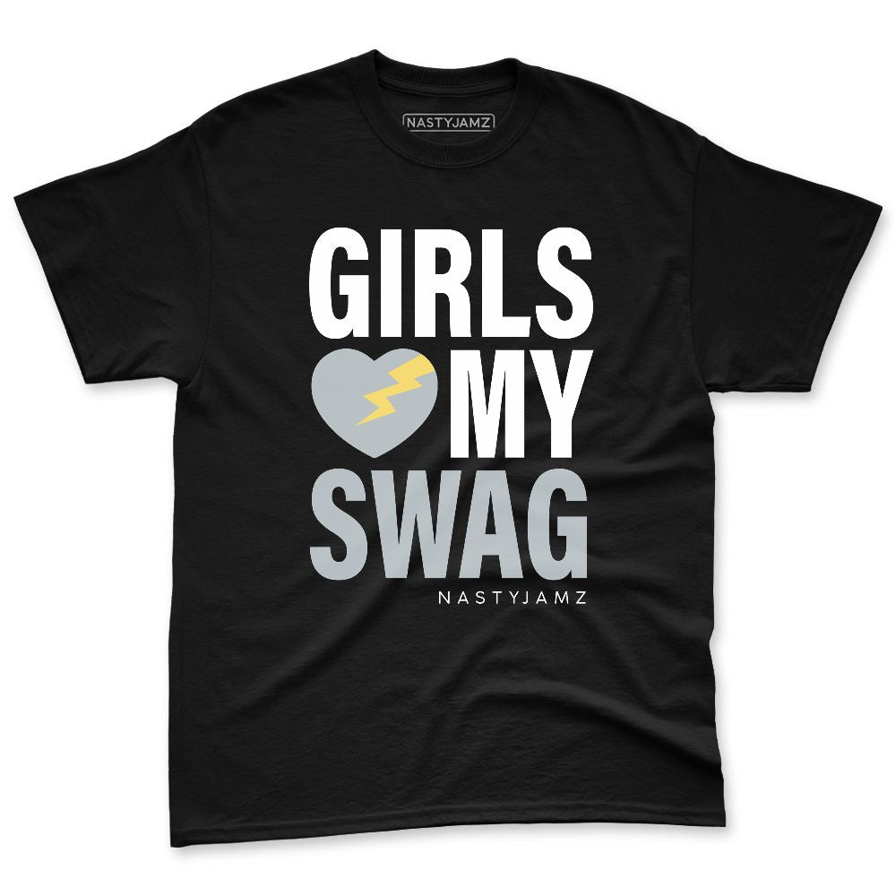 Wolf-Grey-12s-NastyJamz-Premium-T-Shirt-Match-Girls-Love-My-Swag