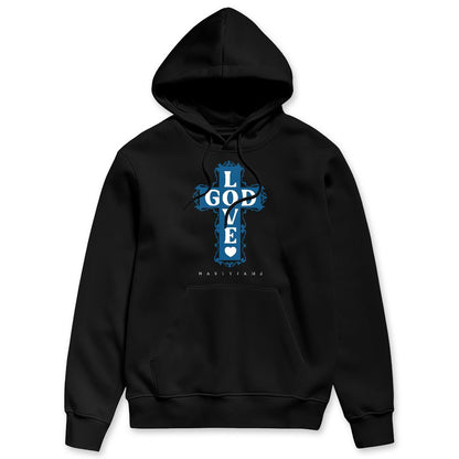 Industrial-Blue-4s-NastyJamz-Hoodie-Match-God-Love