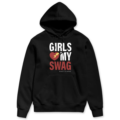 Dune-Red-13s-NastyJamz-Hoodie-Match-Girls-Love-My-Swag