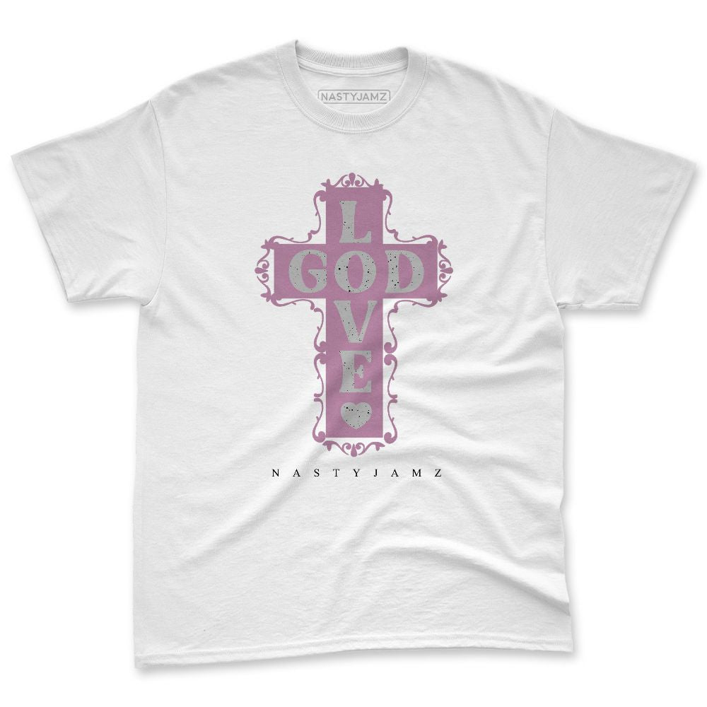 Orchid-Neutral-Grey-Black-White-4s-NastyJamz-Premium-T-Shirt-Match-God-Love