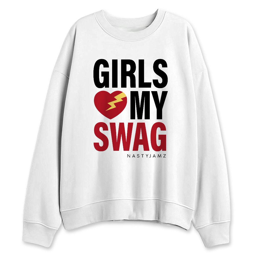 Black-Toe-14s-NastyJamz-Sweatshirt-Match-Girls-Love-My-Swag