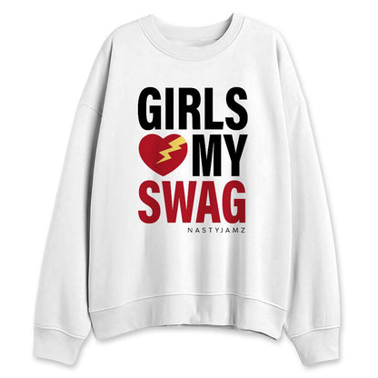 Black-Toe-14s-NastyJamz-Sweatshirt-Match-Girls-Love-My-Swag