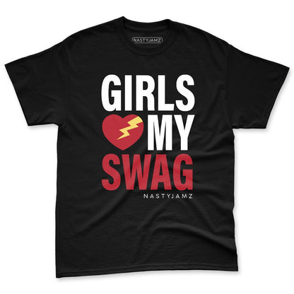 Black-Toe-14s-NastyJamz-Premium-T-Shirt-Match-Girls-Love-My-Swag