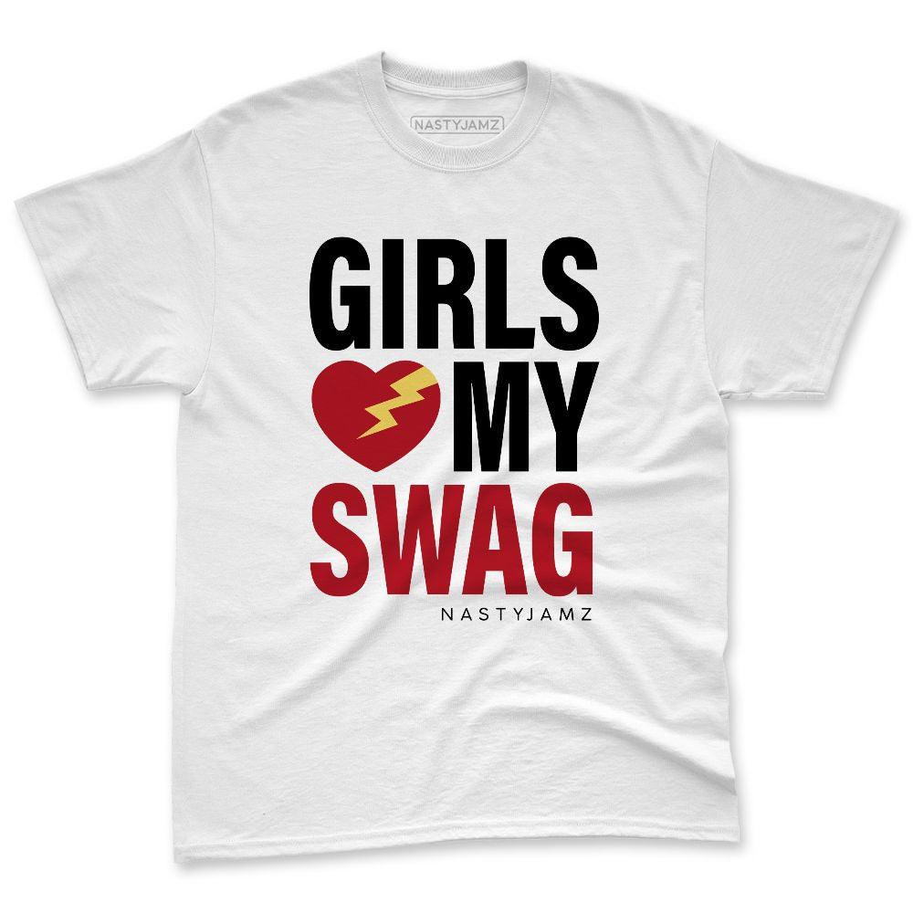 Black-Toe-14s-NastyJamz-Premium-T-Shirt-Match-Girls-Love-My-Swag