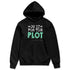 Green-Glow-3s-NastyJamz-Hoodie-Match-Do-It-For-The-Plot