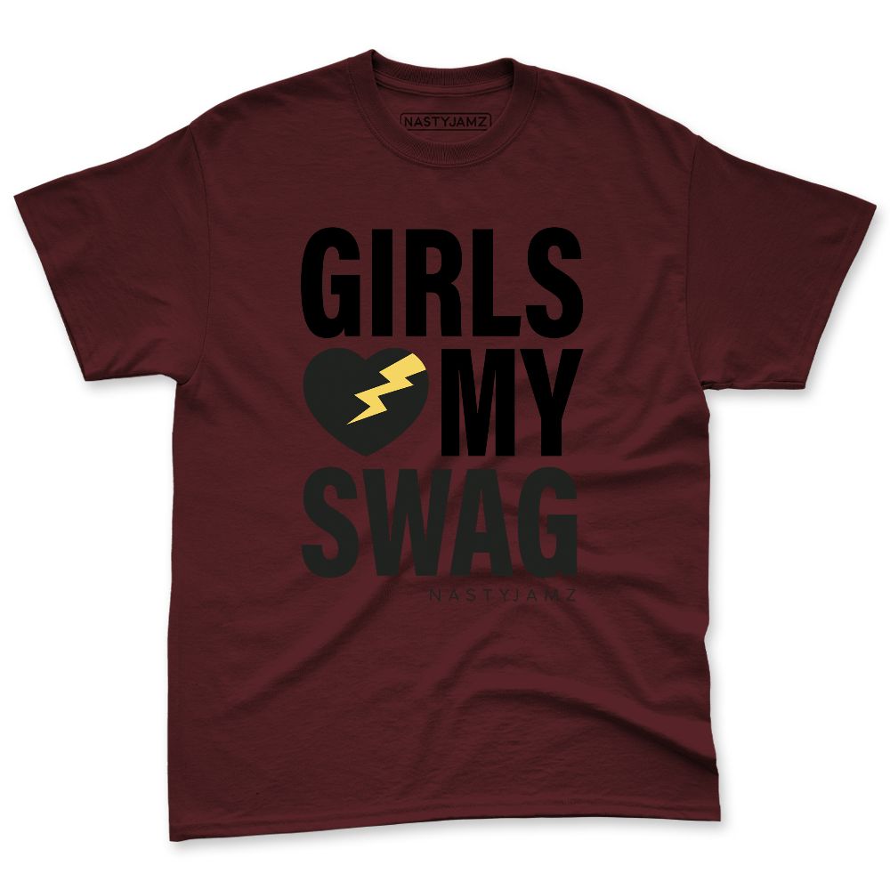 Black-Violet-Ore-3s-NastyJamz-Premium-T-Shirt-Match-Girls-Love-My-Swag