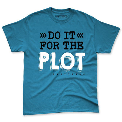 Industrial-Blue-4s-NastyJamz-Premium-T-Shirt-Match-Do-It-For-The-Plot