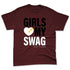 Burgundy-Crush-3s-NastyJamz-Premium-T-Shirt-Match-Girls-Love-My-Swag