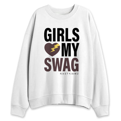 Burgundy-Crush-3s-NastyJamz-Sweatshirt-Match-Girls-Love-My-Swag