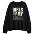 Burgundy-Crush-3s-NastyJamz-Sweatshirt-Match-Girls-Love-My-Swag