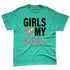 Green-Glow-3s-NastyJamz-Premium-T-Shirt-Match-Girls-Love-My-Swag
