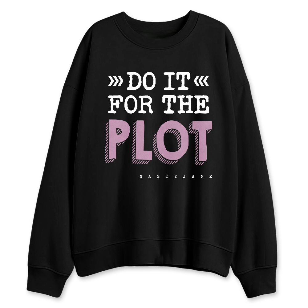 Orchid-Neutral-Grey-Black-White-4s-NastyJamz-Sweatshirt-Match-Do-It-For-The-Plot