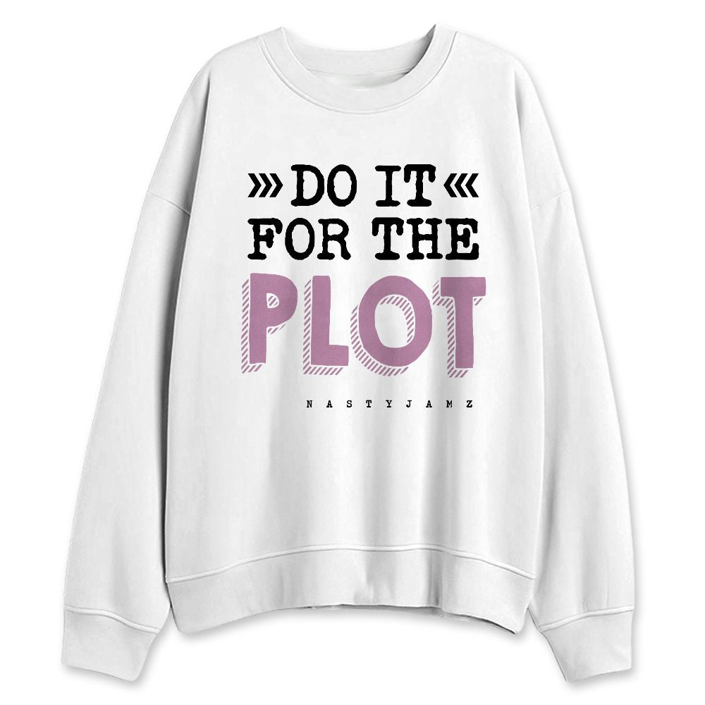 Orchid-Neutral-Grey-Black-White-4s-NastyJamz-Sweatshirt-Match-Do-It-For-The-Plot