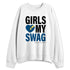 Industrial-Blue-4s-NastyJamz-Sweatshirt-Match-Girls-Love-My-Swag