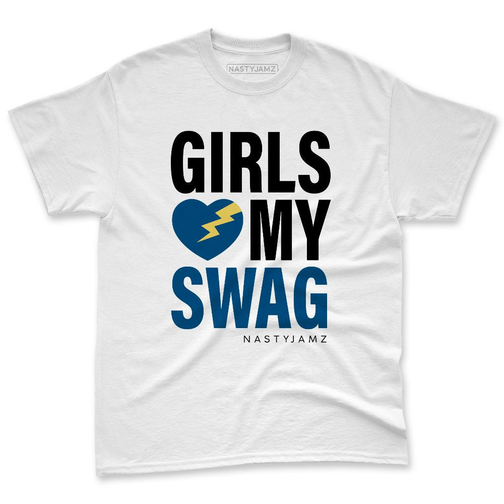 Industrial-Blue-4s-NastyJamz-Premium-T-Shirt-Match-Girls-Love-My-Swag