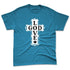 Powder-Blue-9s-NastyJamz-Premium-T-Shirt-Match-God-Love
