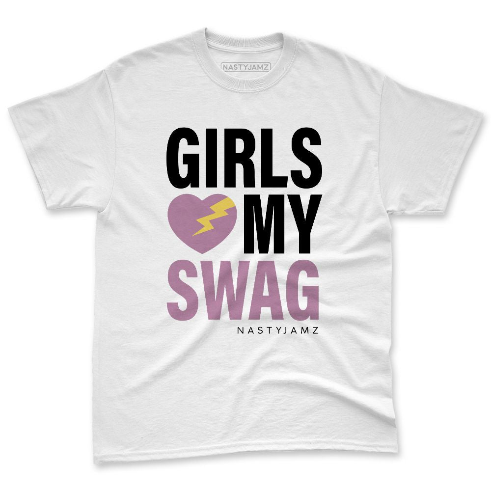 Orchid-Neutral-Grey-Black-White-4s-NastyJamz-Premium-T-Shirt-Match-Girls-Love-My-Swag