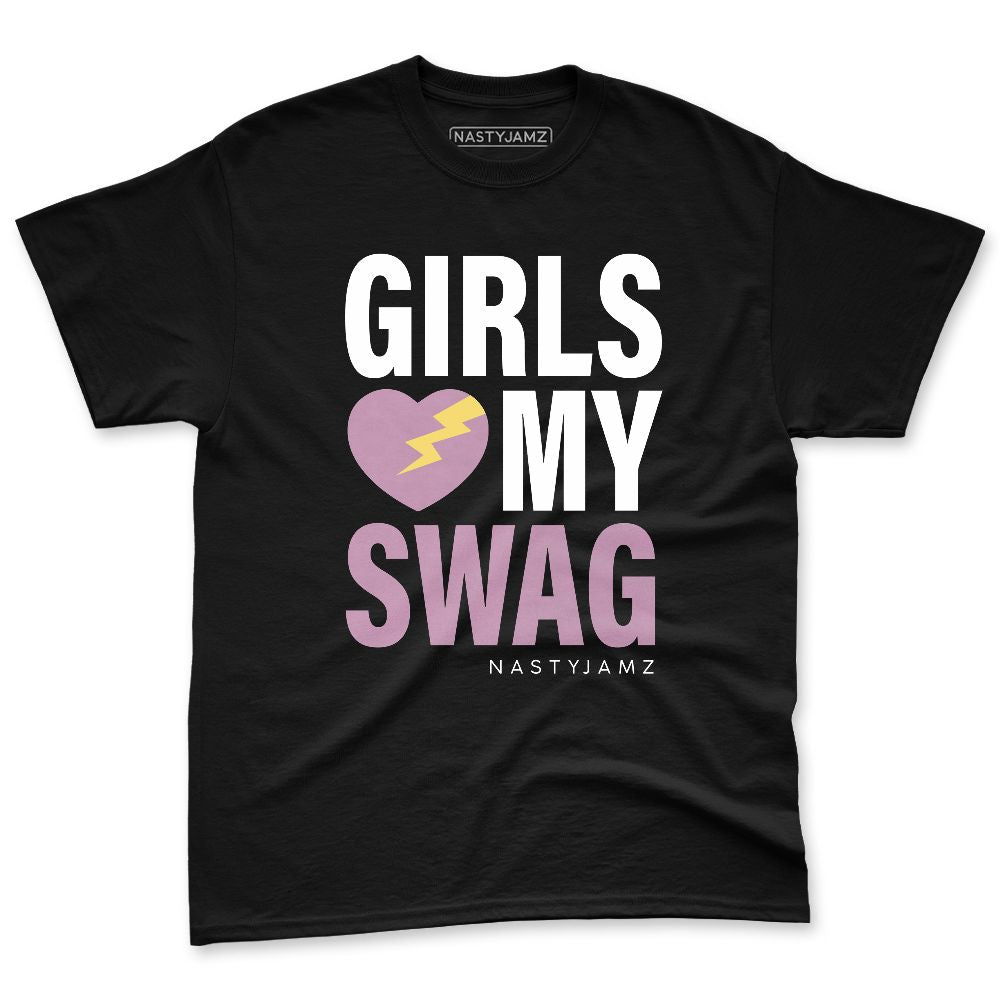 Orchid-Neutral-Grey-Black-White-4s-NastyJamz-Premium-T-Shirt-Match-Girls-Love-My-Swag