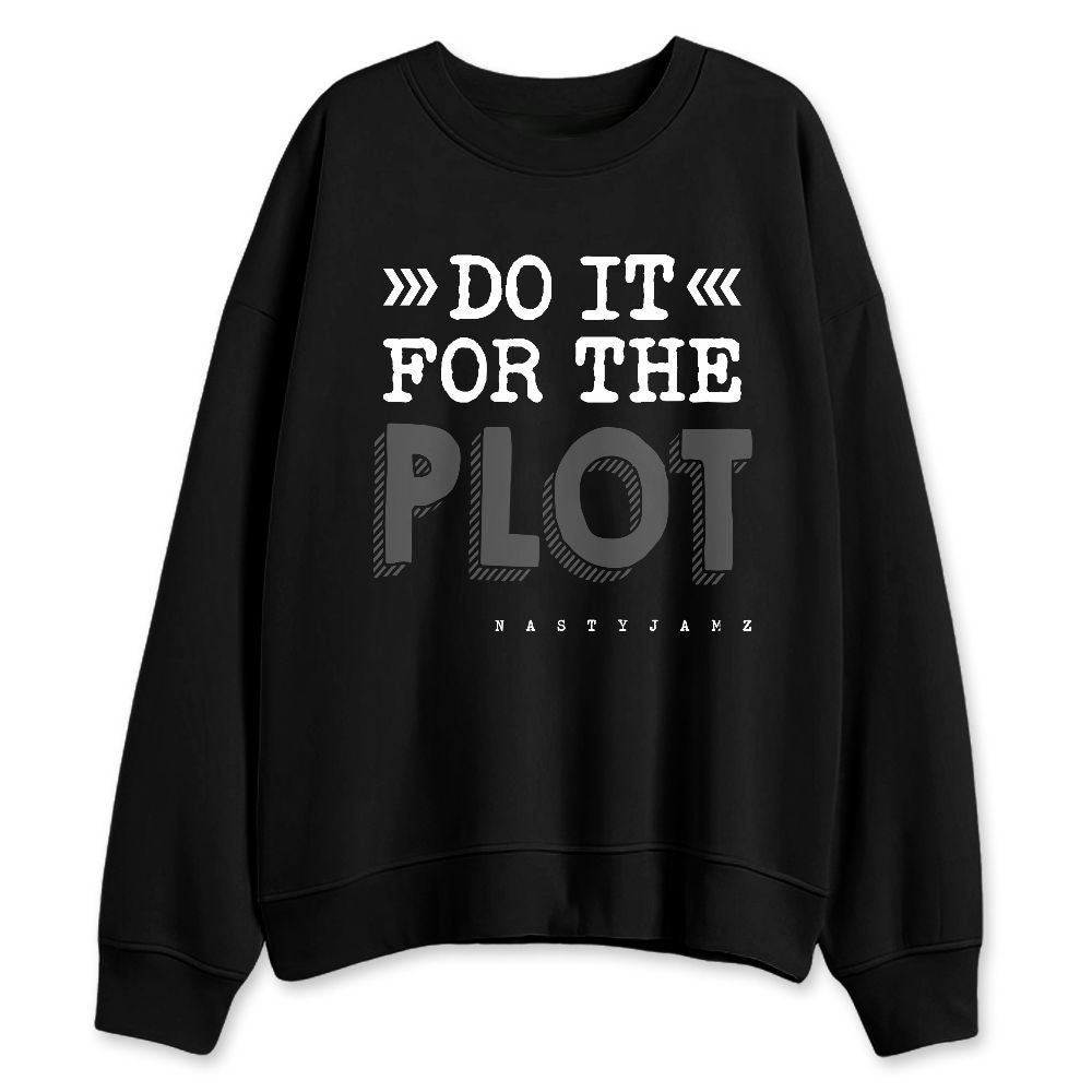 White-Thunder-4s-NastyJamz-Sweatshirt-Match-Do-It-For-The-Plot