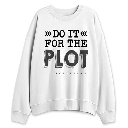 White-Thunder-4s-NastyJamz-Sweatshirt-Match-Do-It-For-The-Plot