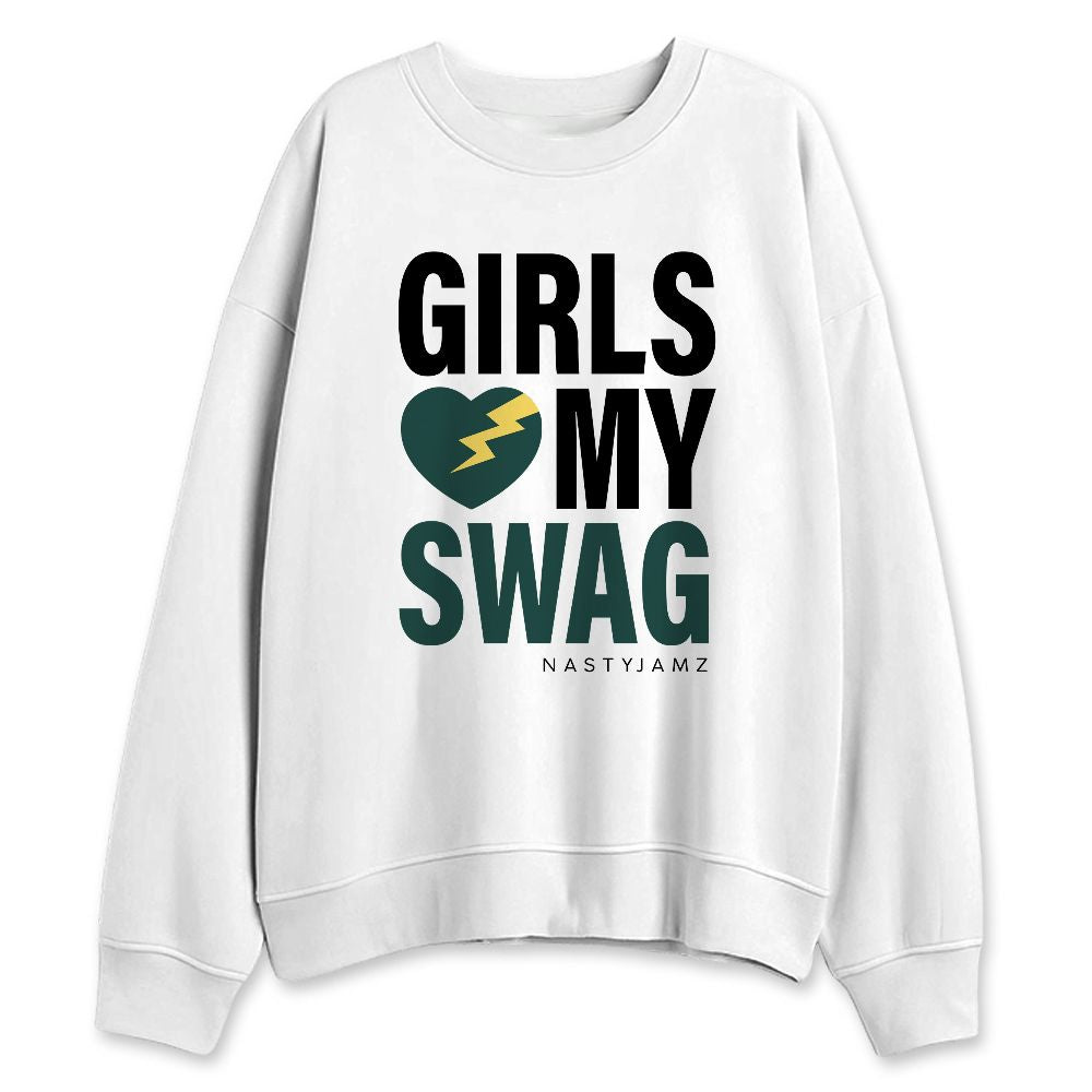 Oxidized-Green-4s-NastyJamz-Sweatshirt-Match-Girls-Love-My-Swag