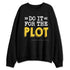 Yellow-Ochre-6s-NastyJamz-Sweatshirt-Match-Do-It-For-The-Plot