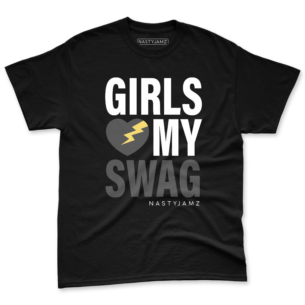 White-Thunder-4s-NastyJamz-Premium-T-Shirt-Match-Girls-Love-My-Swag