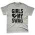White-Thunder-4s-NastyJamz-Premium-T-Shirt-Match-Girls-Love-My-Swag