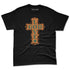 Dunk-Low-Ceramic-NastyJamz-Premium-T-Shirt-Match-God-Love