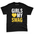 Yellow-Ochre-6s-NastyJamz-Premium-T-Shirt-Match-Girls-Love-My-Swag