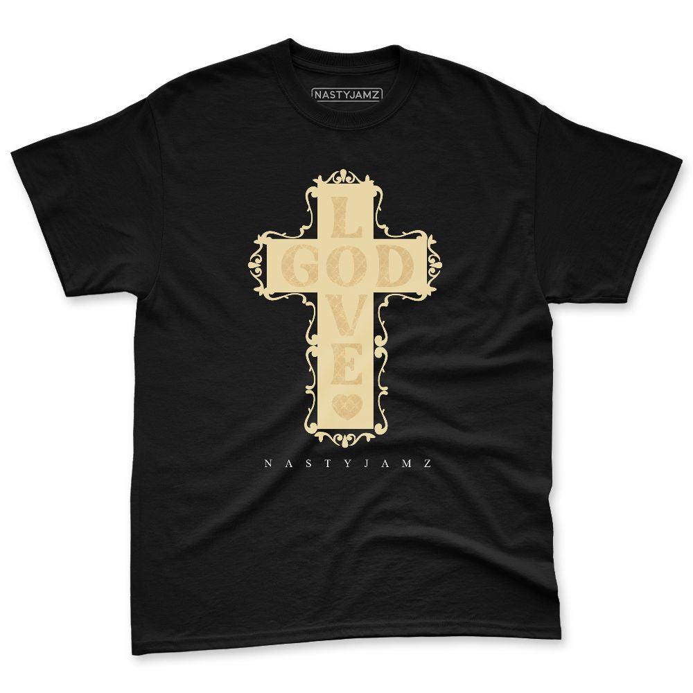Dunk-Strawberry-Waffle-NastyJamz-Premium-T-Shirt-Match-God-Love