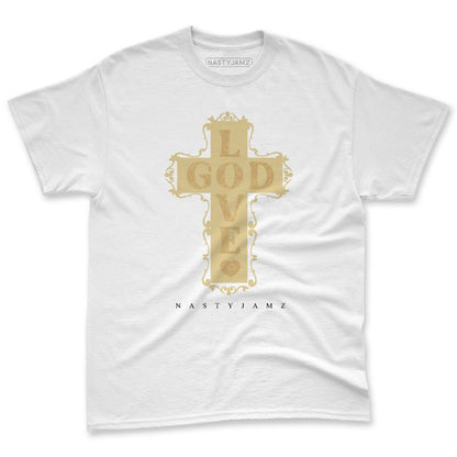 Dunk-Strawberry-Waffle-NastyJamz-Premium-T-Shirt-Match-God-Love
