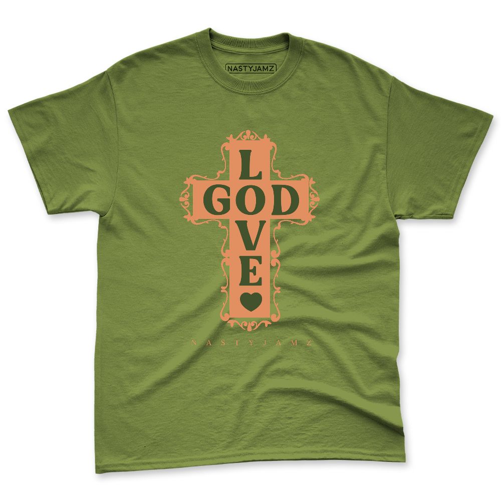 VaporMax-Alligator-NastyJamz-Premium-T-Shirt-Match-God-Love
