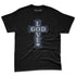 VaporMax-Metallic-Navy-Midnight-NastyJamz-Premium-T-Shirt-Match-God-Love