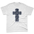 VaporMax-Metallic-Navy-Midnight-NastyJamz-Premium-T-Shirt-Match-God-Love