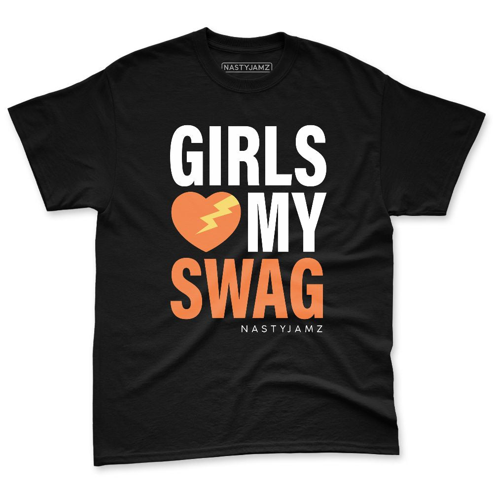 AM-TW-White-Orange-NastyJamz-Premium-T-Shirt-Match-Girls-Love-My-Swag