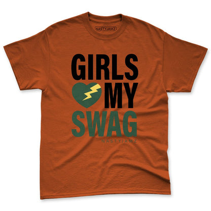 Dunk-Low-Ceramic-NastyJamz-Premium-T-Shirt-Match-Girls-Love-My-Swag