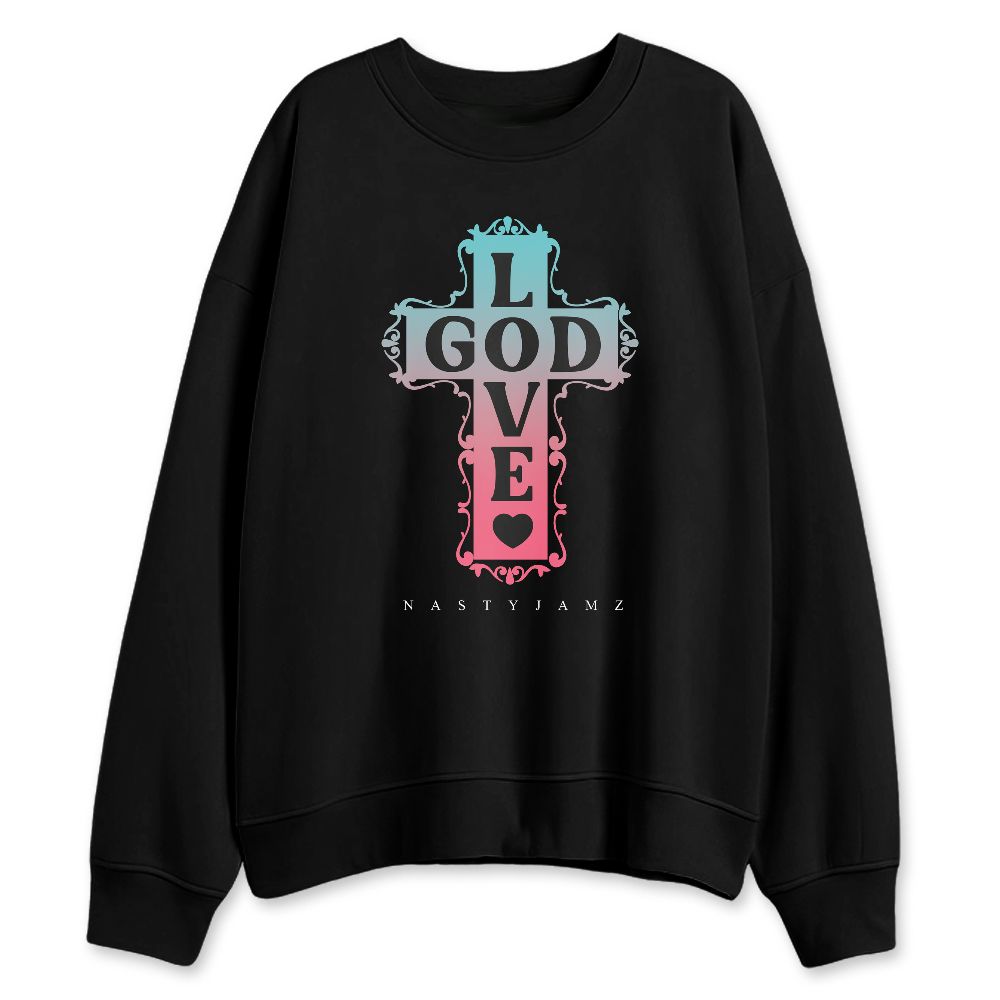 VaporMax-South-Beach-NastyJamz-Sweatshirt-Match-God-Love