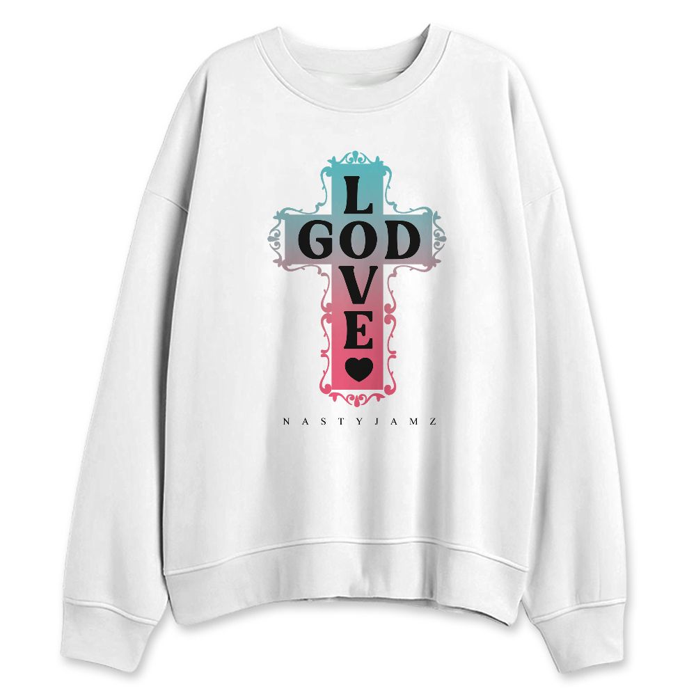 VaporMax-South-Beach-NastyJamz-Sweatshirt-Match-God-Love