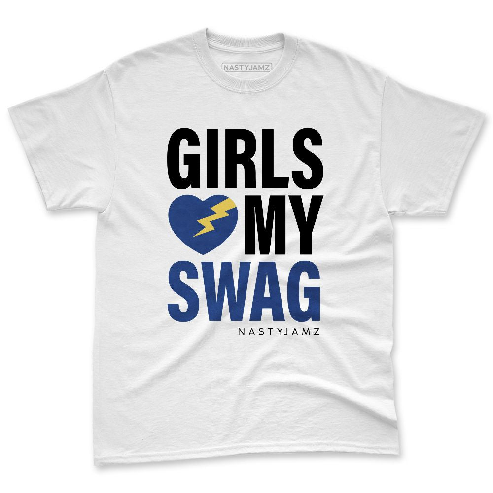 Dunk-Royal-Malachite-NastyJamz-Premium-T-Shirt-Match-Girls-Love-My-Swag