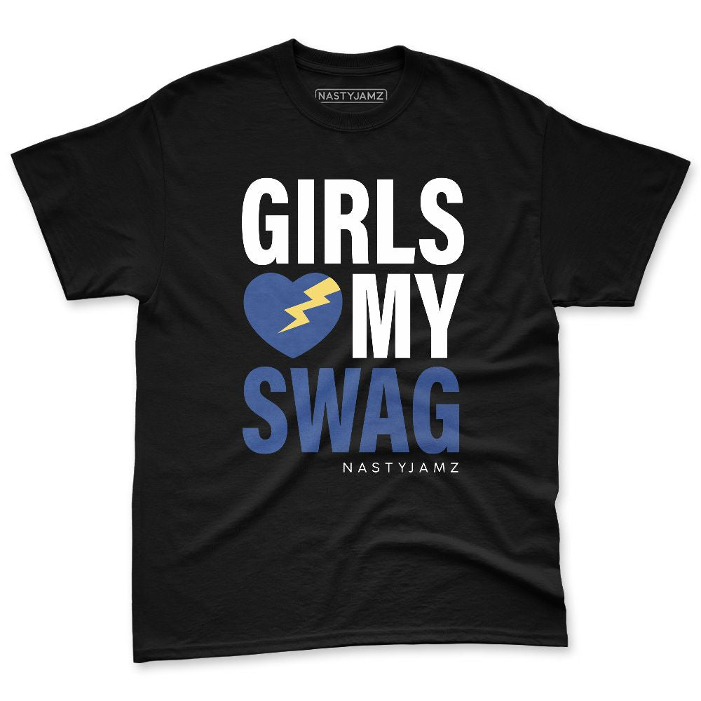 Dunk-Royal-Malachite-NastyJamz-Premium-T-Shirt-Match-Girls-Love-My-Swag