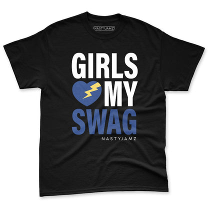 Dunk-Royal-Malachite-NastyJamz-Premium-T-Shirt-Match-Girls-Love-My-Swag